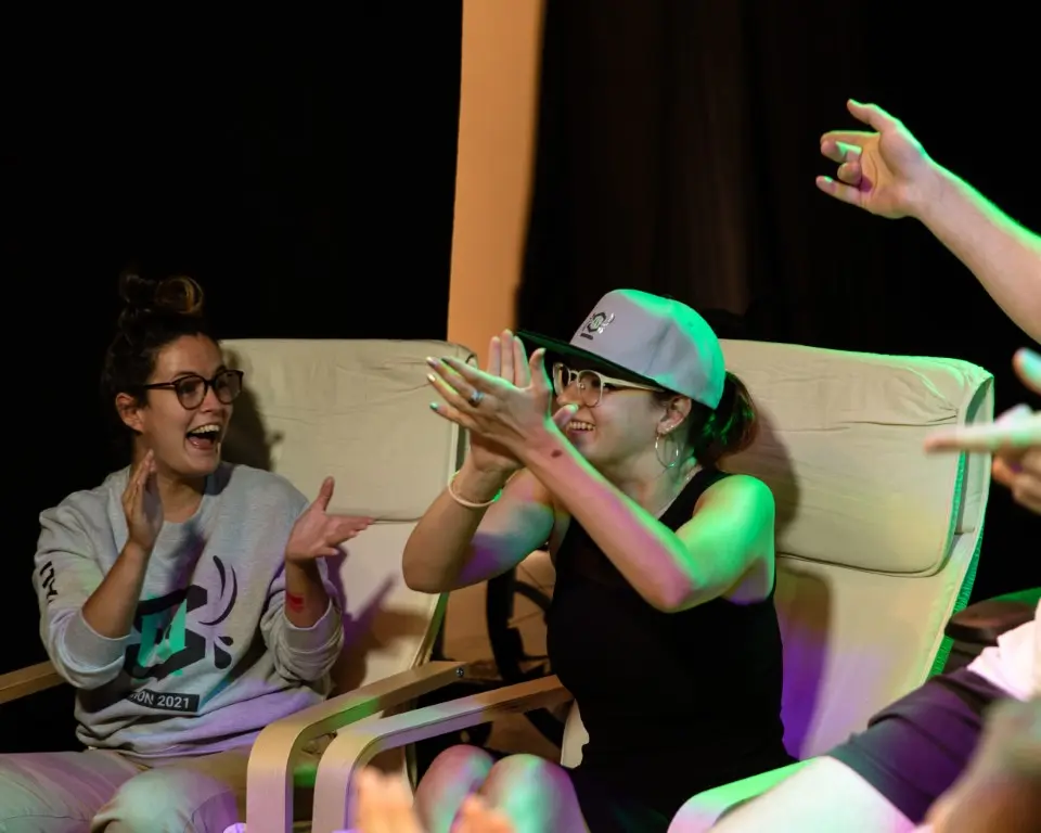 Sleepless Night 2021