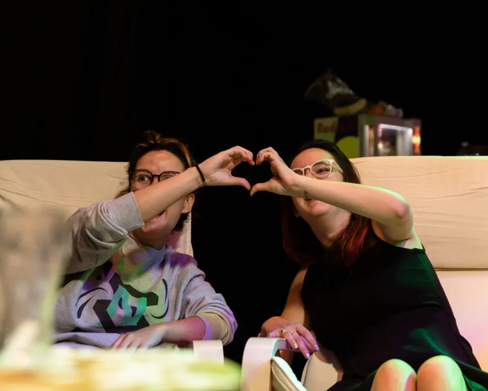 Sleepless Night 2021