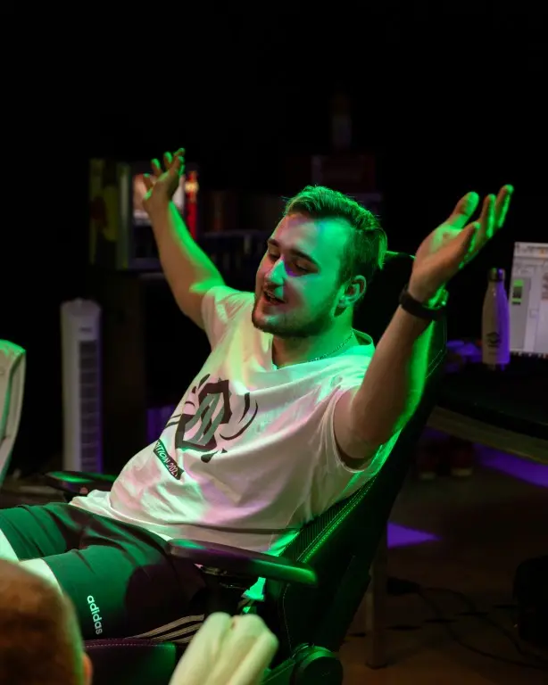 Sleepless Night 2021