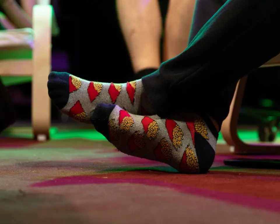 Sleepless Night 2021