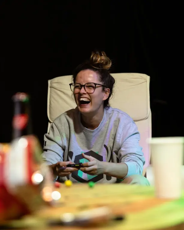 Sleepless Night 2021