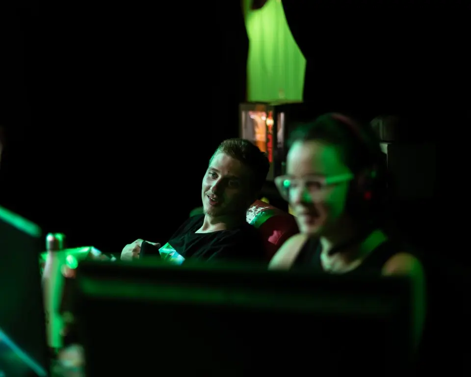 Sleepless Night 2021