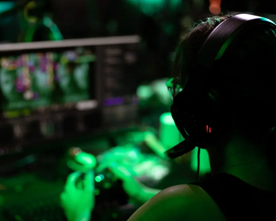 Sleepless Night 2021