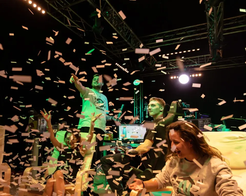 Sleepless Night 2021