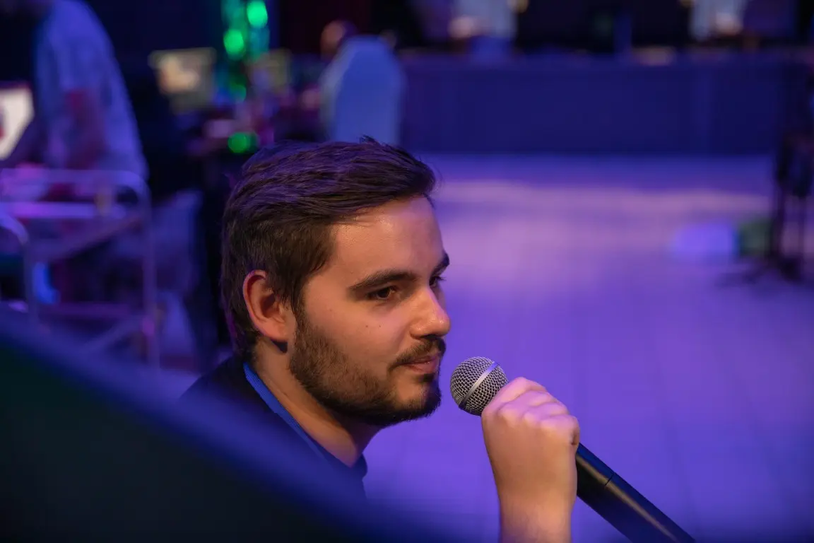 Sleepless Night 2022