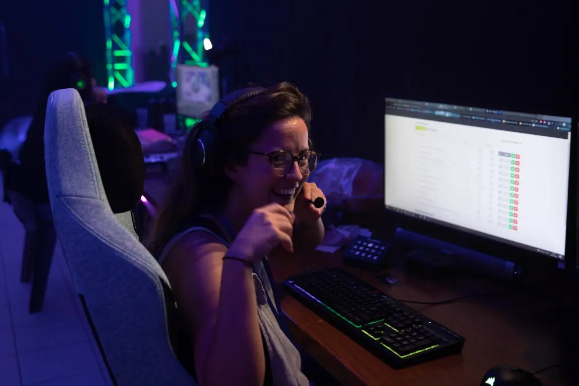 Sleepless Night 2022