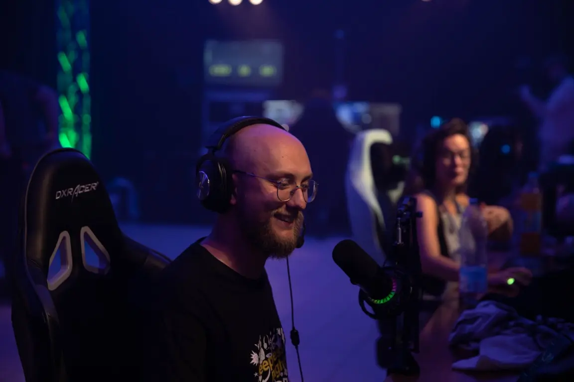 Sleepless Night 2022