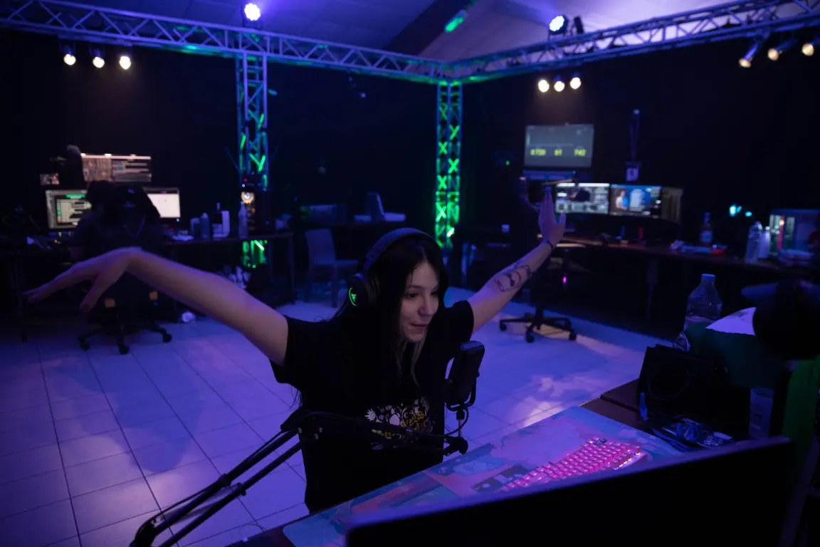 Sleepless Night 2022