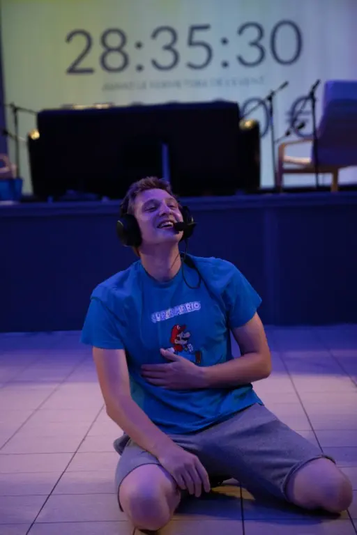 Sleepless Night 2022