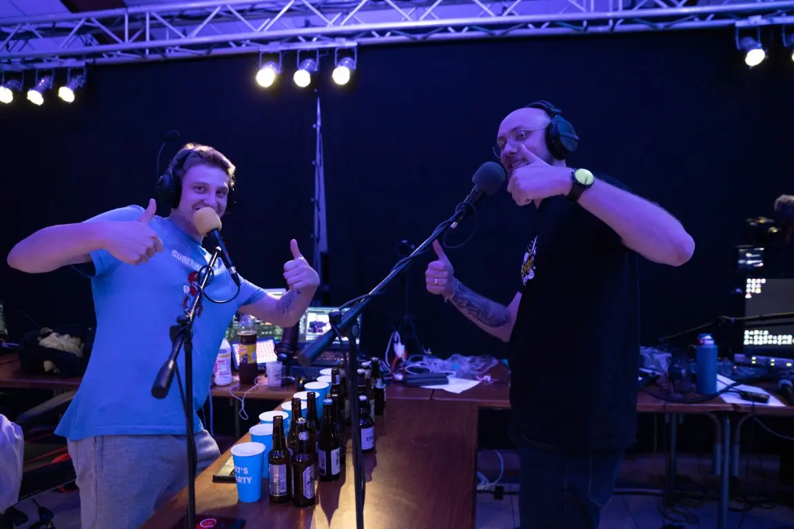 Sleepless Night 2022