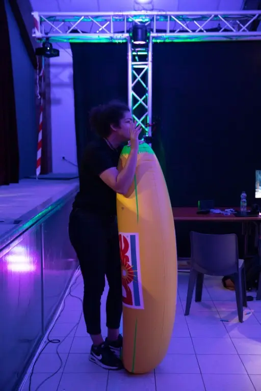 Sleepless Night 2022