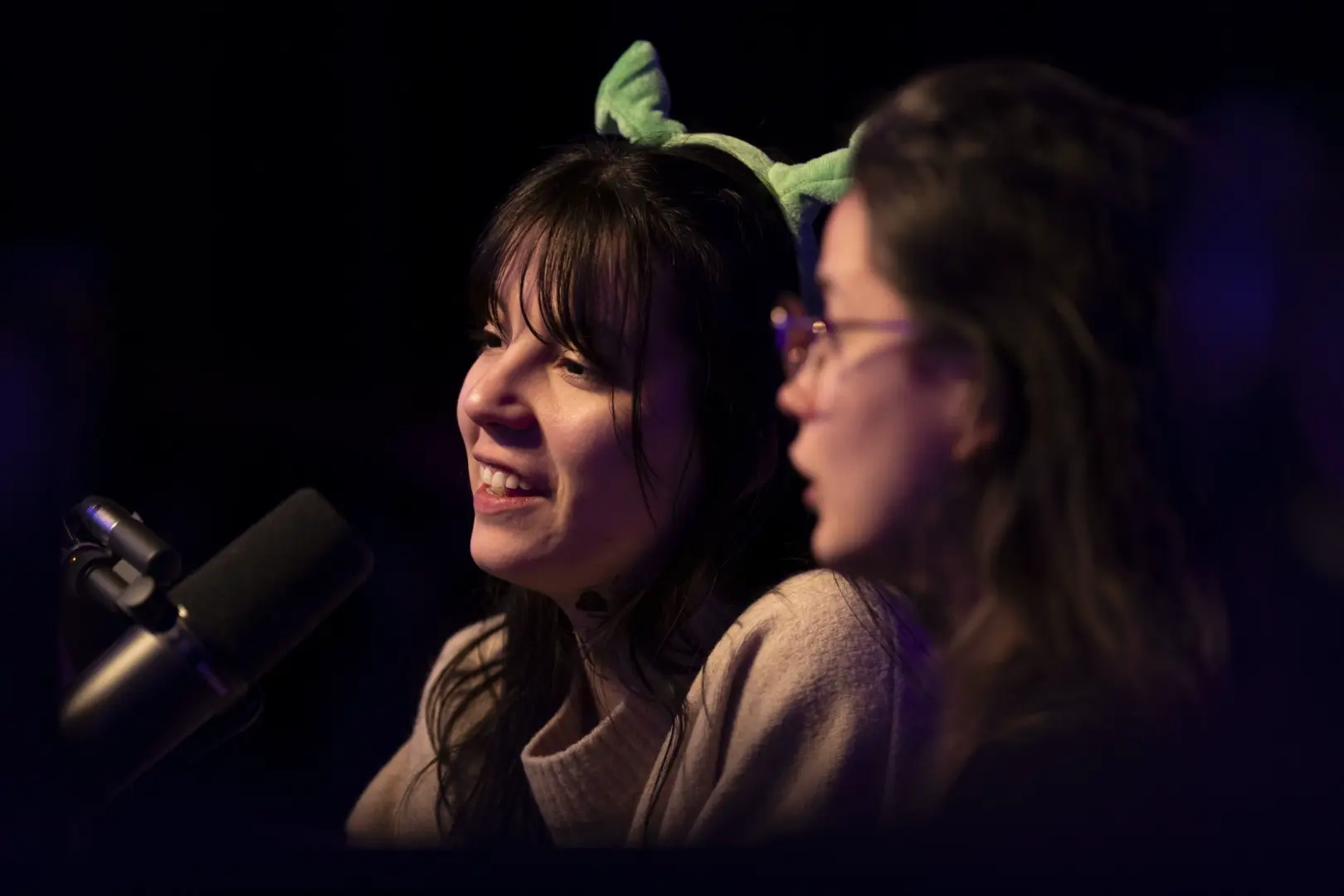 Sleepless Night 2025