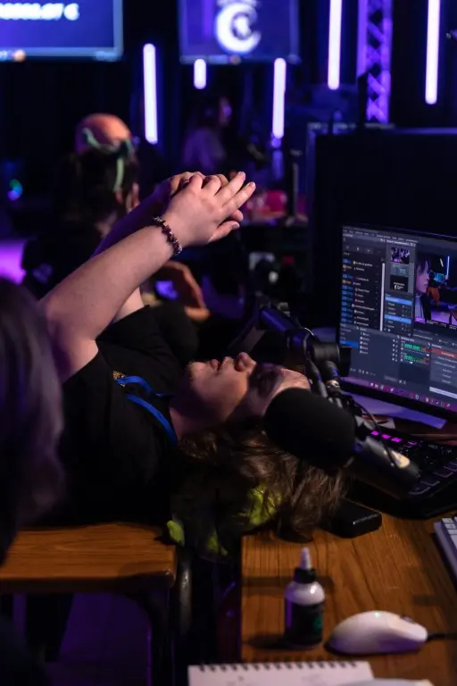 Sleepless Night 2025