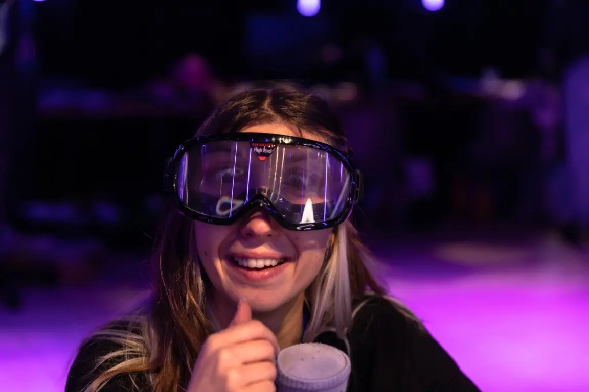 Sleepless Night 2025