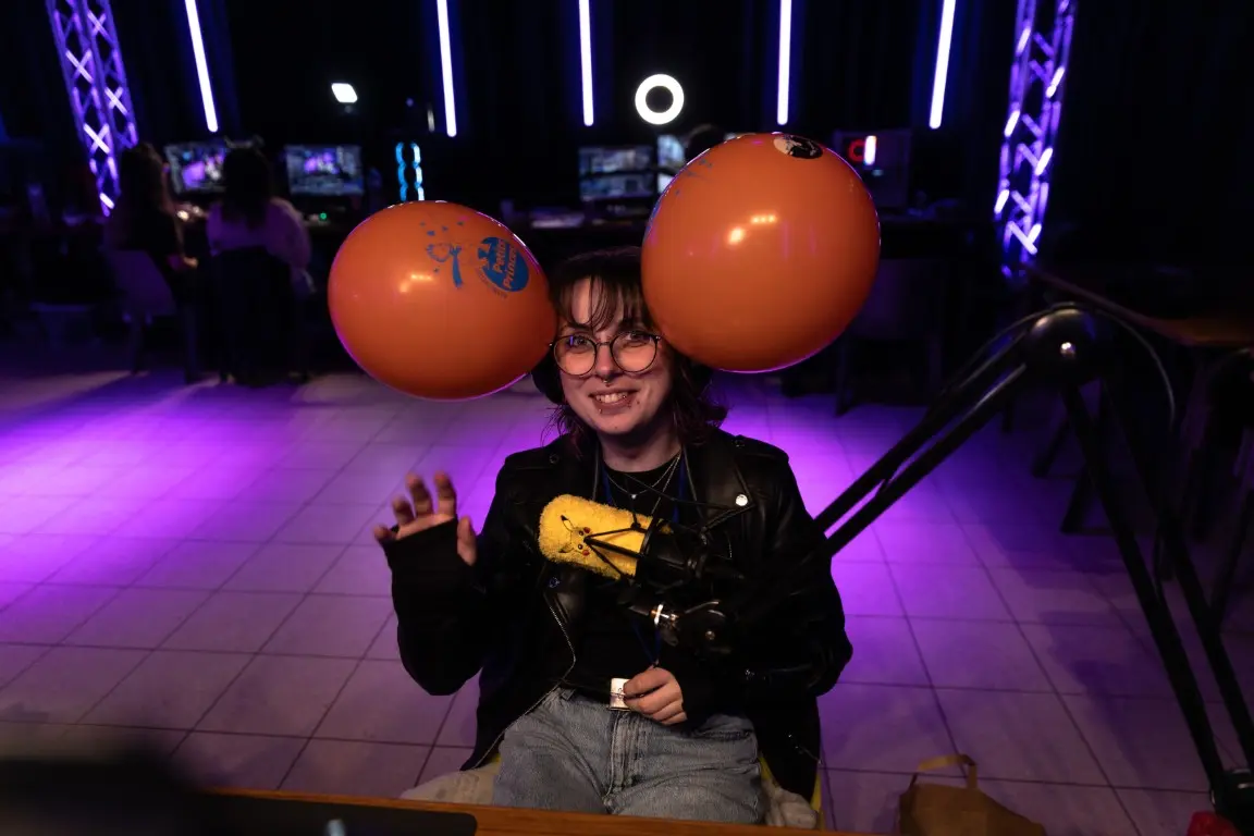 Sleepless Night 2025