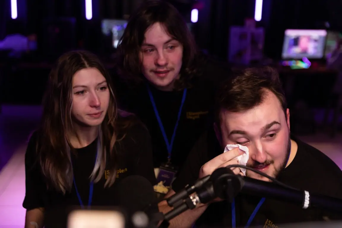 Sleepless Night 2025