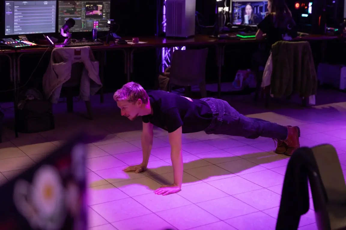 Sleepless Night 2025