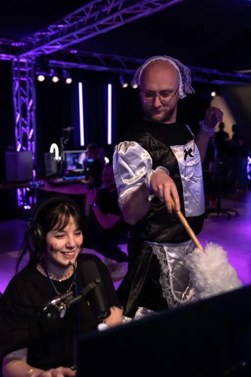 Sleepless Night 2025