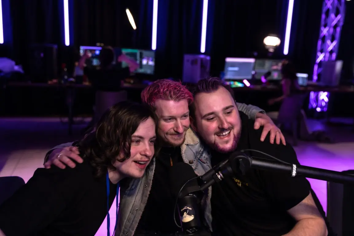 Sleepless Night 2025