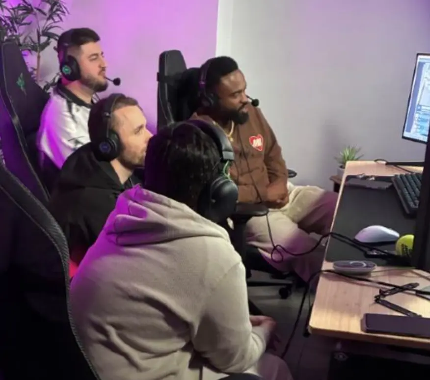 Enfant aidé par l'Association Petits Princes