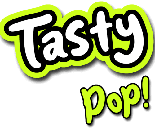 Tasty Pop